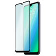 2x tvrzené sklo pro Xiaomi Redmi Note 7, ERBORD 3D pro celý displej