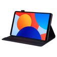 Pouzdro pro Xiaomi Redmi Pad SE 8.7, Classic, s prostorem pro stylus, černé