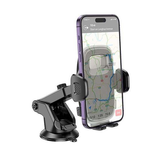 Hoco H15 držák do auta s přísavkou