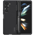 Pouzdro NILLKIN pro Samsung Galaxy ZFold5 5G, Super Frosted Shield Case, černé