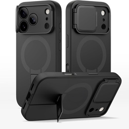 Suritch Shockproof pouzdro pro MagSafe pro iPhone 17 Pro Max