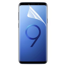 Hydrogelová fólie pro Samsung Galaxy S9 Plus