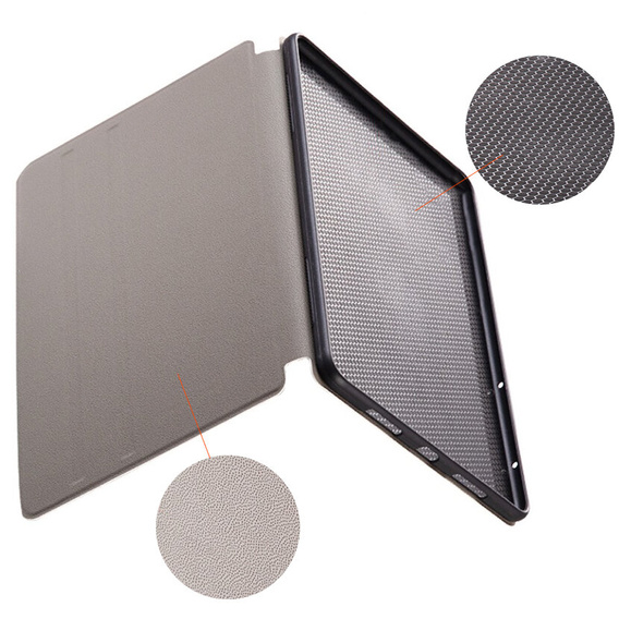 Flipové pouzdro pro Lenovo Tab M10 Plus 10.6 Gen 3 TB-125F TB-128F, blue cat