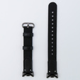 Nylonový řemínek pro Xiaomi Smart Band 10 / 9 / 8