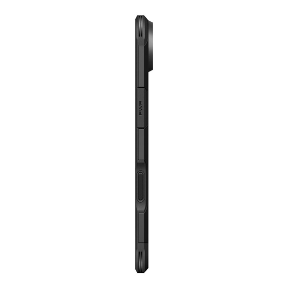 Spigen pouzdro pro iPhone Air, Tough Armor T MagSafe, černé