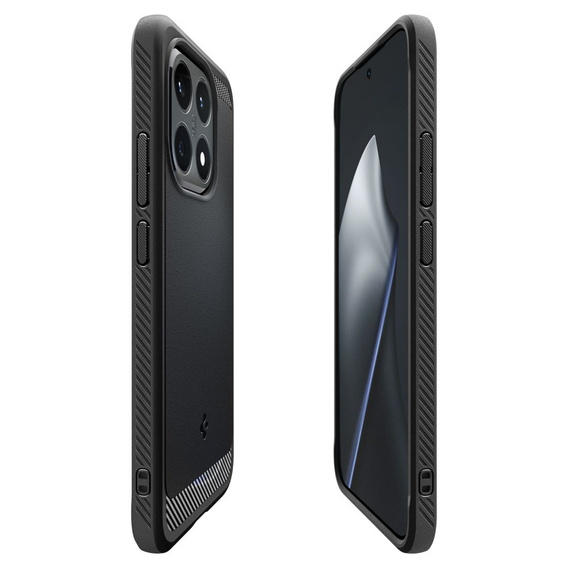 Pouzdro Spigen Rugged Armor pro Xiaomi 15T