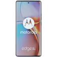 3D tvrzené sklo pro Motorola Edge 40 Pro, černé