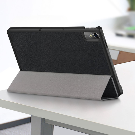 Pouzdro pro Lenovo Tab P11 Gen 2 TB350FU TB350XU 11.5", Smartcase, černé