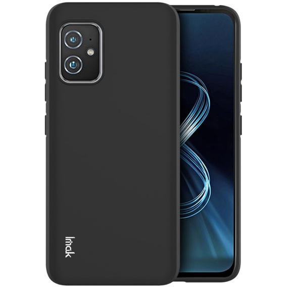 Pouzdro IMAK pro Asus Zenfone 8, UC-3 Series, černé