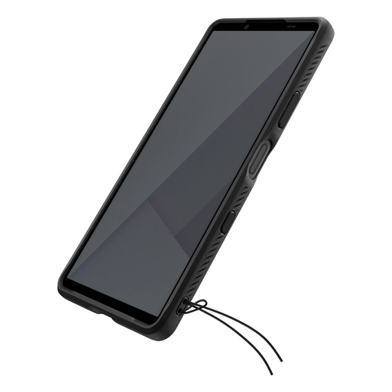 Pouzdro Spigen Rugged Armor pro Sony Xperia 10 VII
