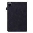 Pouzdro pro Xiaomi Pad 6, Classic, s prostorem pro stylus, černé