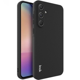 Pouzdro IMAK pro Samsung Galaxy A55 5G, UC-3 Series, CamShield, černé