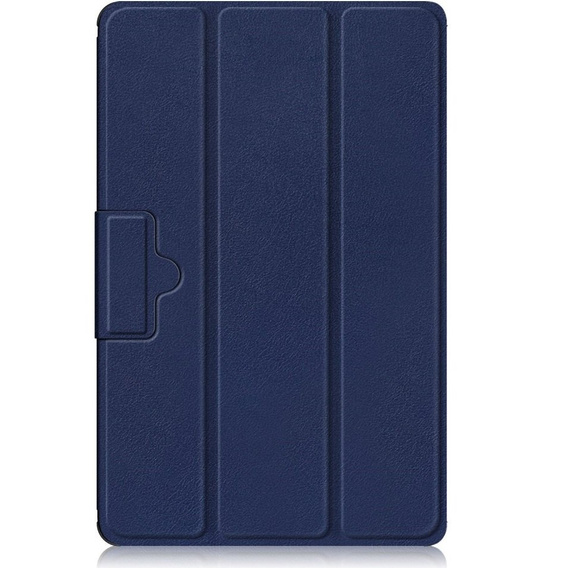 Pouzdro pro Lenovo Tab M10 Plus 10.6 TB-125F / TB-128F 3 Gen, Smartcase, modré