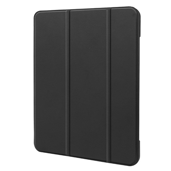 Pouzdro pro iPad Pro 11 2021/2022, Smartcase s prostorem pro stylus, černé