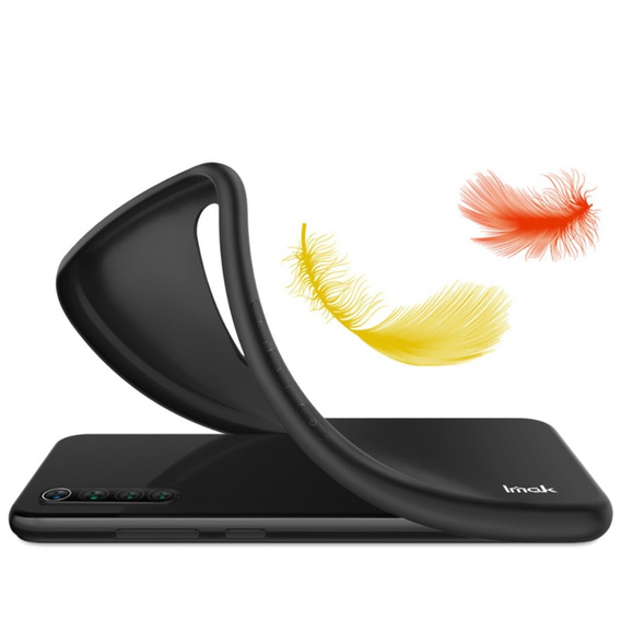 Pouzdro IMAK pro Asus Zenfone 8, UC-3 Series, černé