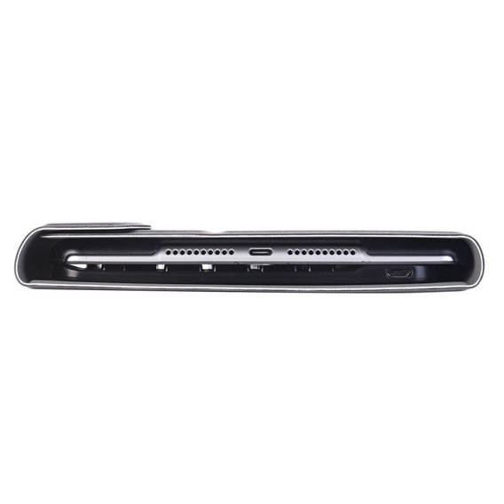 Pouzdro + klávesnice iPad mini 2019 / iPad mini 4, černé