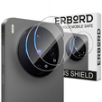 2x tvrzené sklo ERBORD pro fotoaparát Vivo X300