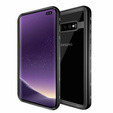 Vodotěsné pouzdro IP68 pro Samsung Galaxy S10+ Plus, Redpepper, černé