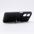 Pouzdro pro Oppo A98 5G, CamShield Slide, černé
