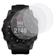 3x ERBORD Hydrogelová fólie pro Garmin Fenix 7