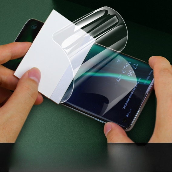 IMAK 2x Hydrogelová zadní fólie pro Huawei P60 / P60 Pro