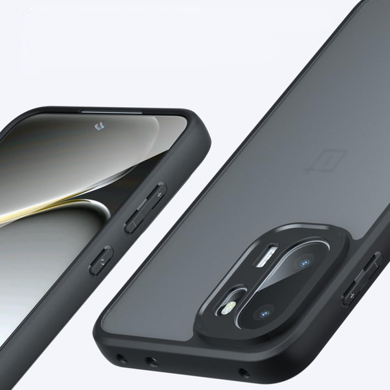 Fusion Hybrid pouzdro pro OnePlus 15R