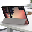 Pouzdro pro Xiaomi Redmi Pad SE 11", Smartcase, evening landscape