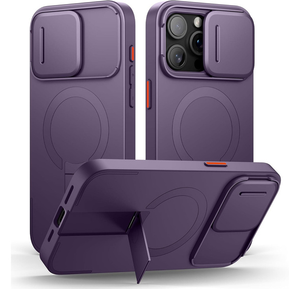 Suritch Nárazuvzdorné pouzdro pro iPhone 15 Pro Max