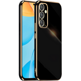 Pouzdro pro Samsung Galaxy A05s, Glamour CamShield, černé