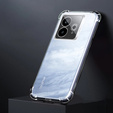 Pouzdro pro Realme GT 7 / 7T, Dropproof, průhledné