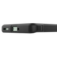 Pouzdro pro Realme GT 6 / 6T, Gaming Shockproof, černé