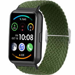 Nylonový řemínek pro Huawei Watch Fit 2