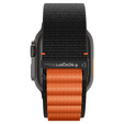 Řemínek Spigen WBF1 Band pro Apple Watch 8/9/10/11/SE/Ultra 1/2 (44/45/46/49 mm)