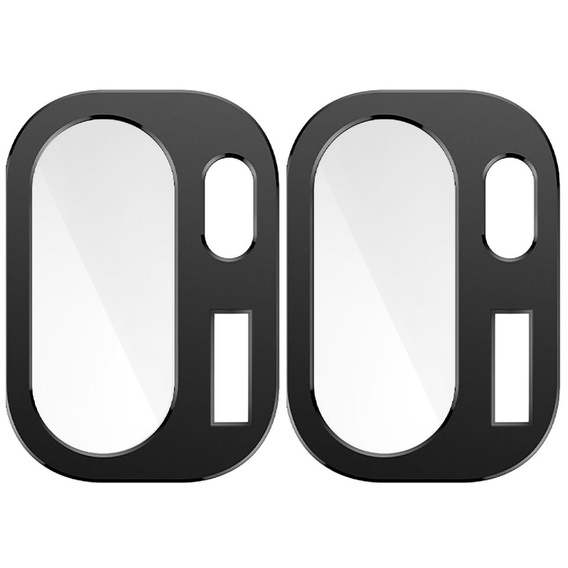 2x tvrzené sklo ERBORD pro fotoaparát OnePlus 15R