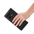 Pouzdro Dux Ducis pro Xiaomi Redmi Note 13 Pro 5G, Skinpro, černé