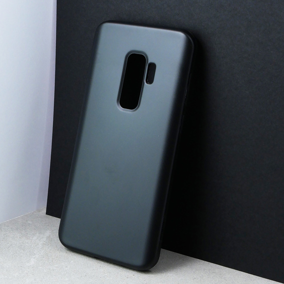 Pouzdro pro Samsung Galaxy S9+ Plus, Suritch Full Body, černé