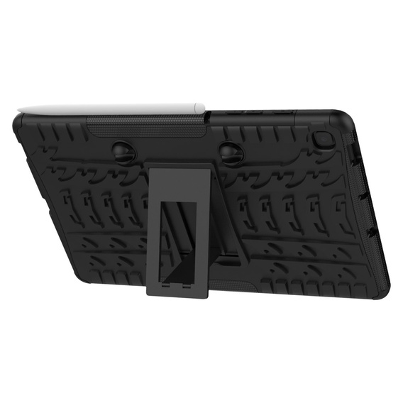 Pouzdro pro Samsung Galaxy S6 Lite, Tire Armor, černé