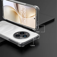 Pouzdro pro Realme 14 Pro+ 5G, Dropproof, průhledné