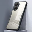 Pouzdro pro Xiaomi Redmi A5, AntiDrop Hybrid, černé