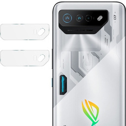 IMAK 2x sklo na fotoaparát pro Asus ROG Phone 7 5G