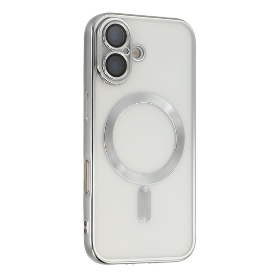 Pouzdro Electro MagSafe pro iPhone 17
