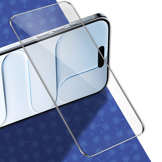 Tvrzené sklo Diamond Palm pro iPhone Air