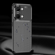 Pouzdro pro OnePlus Nord 3 5G, Carbon Gel, černé