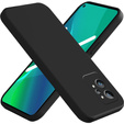 Pouzdro pro Realme GT2 Pro, Silicone Lite, černé