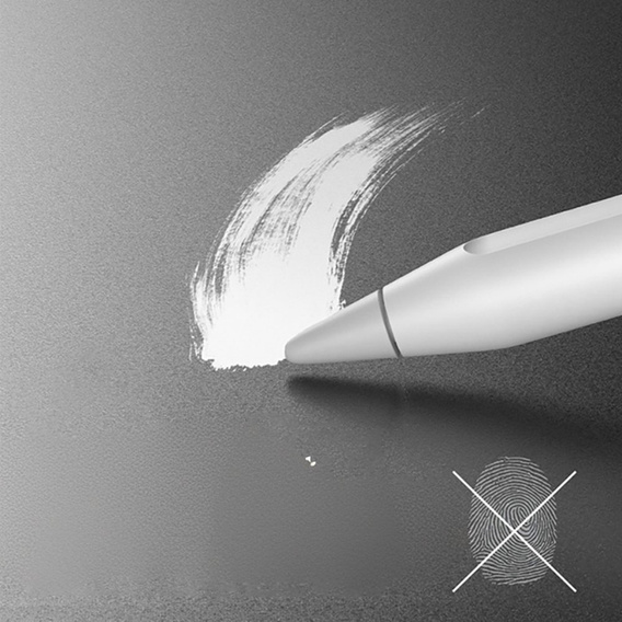 Ochranná fólie Paper feel pro Lenovo Tab TB311FU