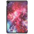 Pouzdro pro Realme Pad 10.4, Smartcase, galaxy