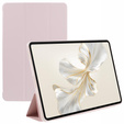 Pouzdro pro Honor Pad 9, Smartcase, růžové