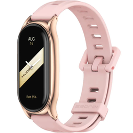 Silikonový řemínek pro Xiaomi Smart Band 10 / 9 / 8
