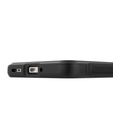 Pouzdro pro Xiaomi Redmi Note 12 5G / POCO X5 5G, Gaming Shockproof, černé