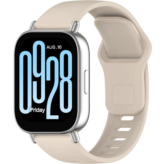 Silikonový řemínek pro Xiaomi Redmi Watch 5 Active